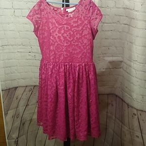 American Girl Dress